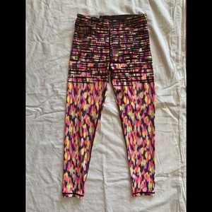 Victoria’s X Sport Leggings SZ M